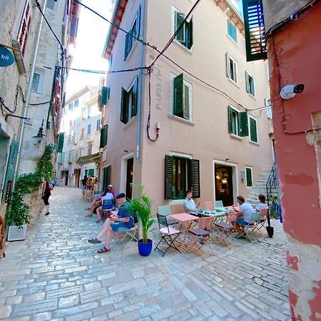 Tre Porte Rovinj Exterior photo