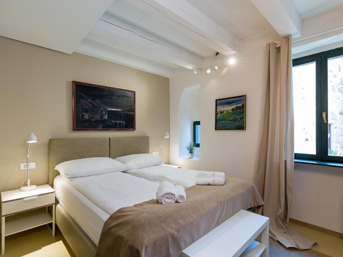 Tre Porte Rovinj Exterior photo