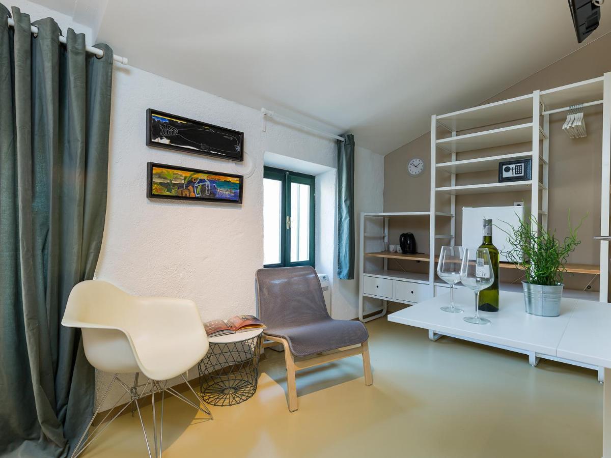 Tre Porte Rovinj Exterior photo
