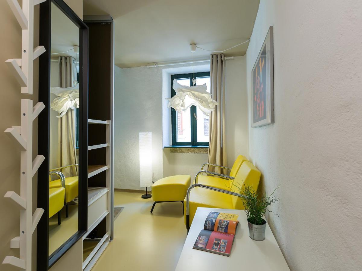 Tre Porte Rovinj Exterior photo