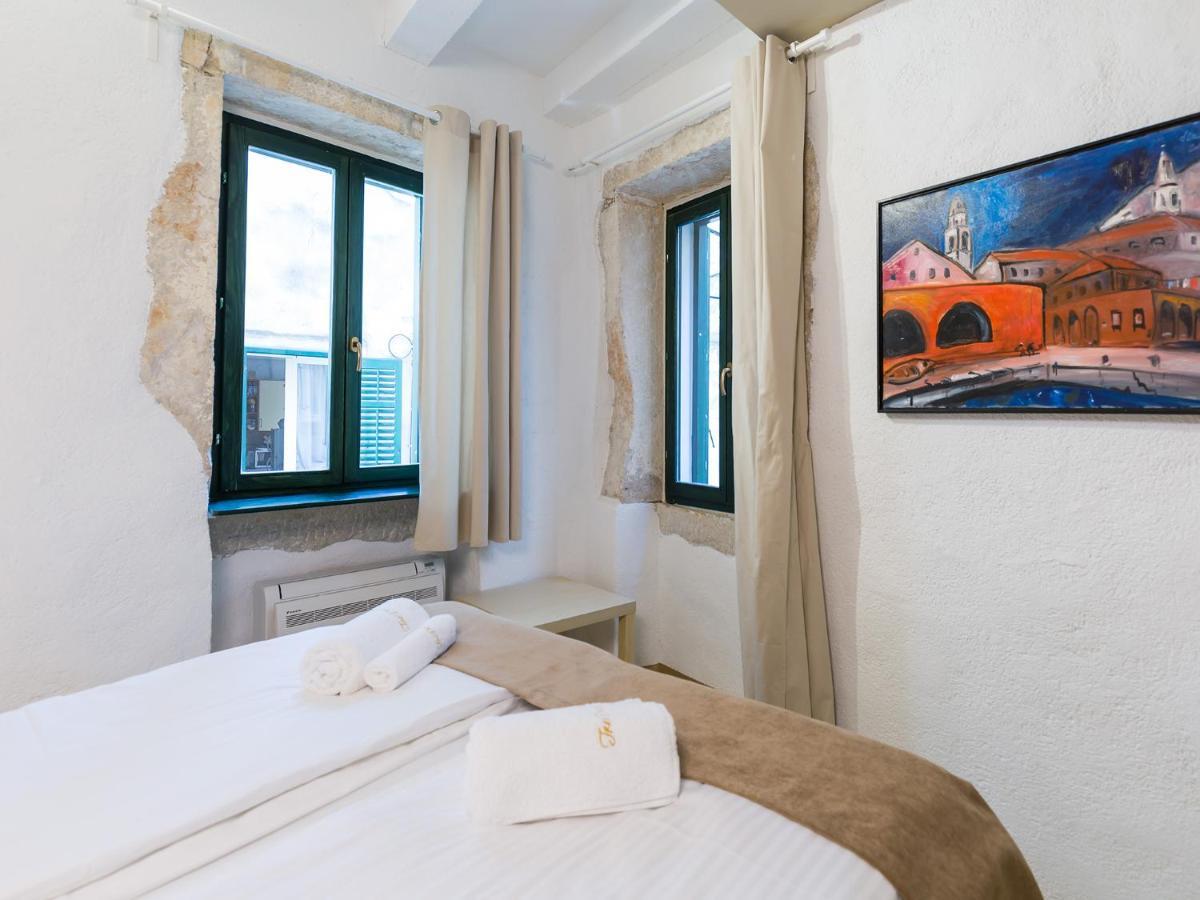 Tre Porte Rovinj Exterior photo