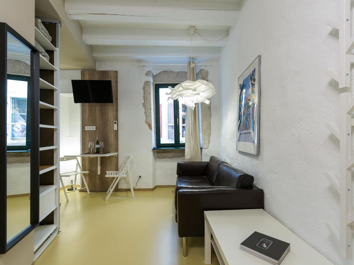 Tre Porte Rovinj Exterior photo