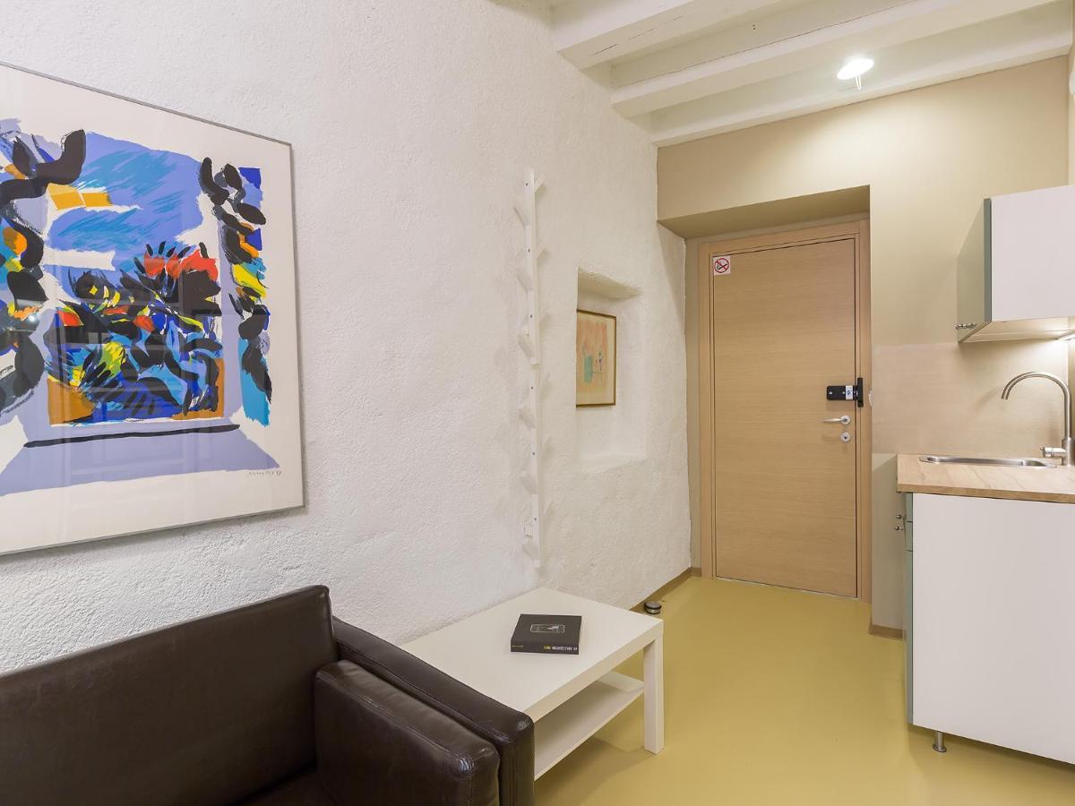 Tre Porte Rovinj Exterior photo