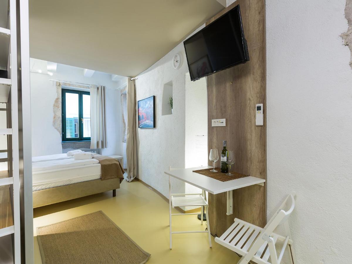 Tre Porte Rovinj Exterior photo